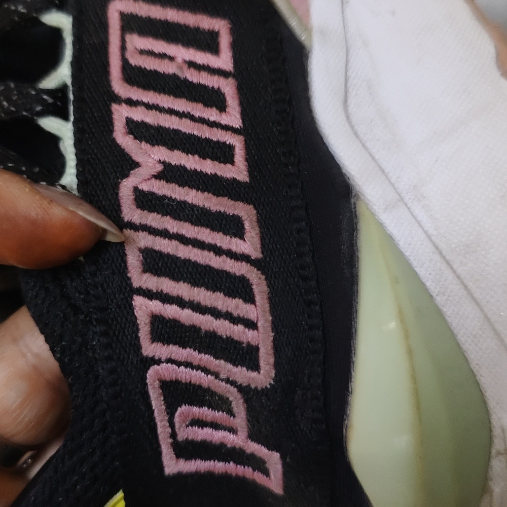 Puma running shoes - Picture 6 of 9
